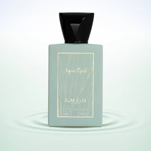 AQUA OPAL Unisex Perfume 40ml AQUA OPAL Unisex Perfume 40ml