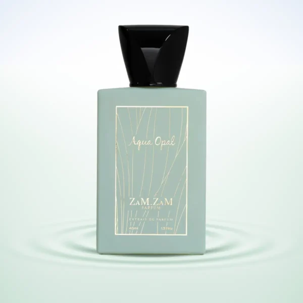 AQUA OPAL Unisex Perfume 40ml