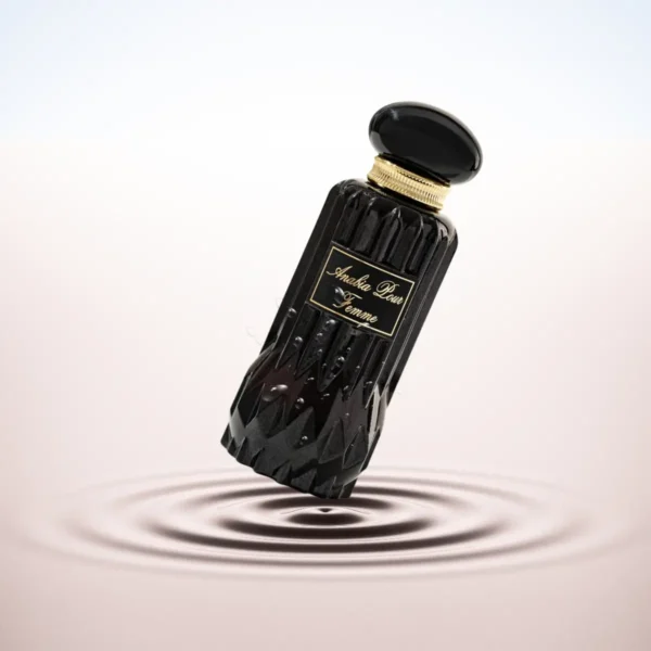 ANABIA POUR FEMME Perfume For Women 100ML – Zamzam Women’s Arabic Perfume