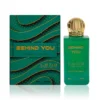 BEHIND YOU Parfum for Men 80ML Premium Long-Lasting Fragrance ZamZam Perfumes Dubai & UK Luxury Men's Cologne