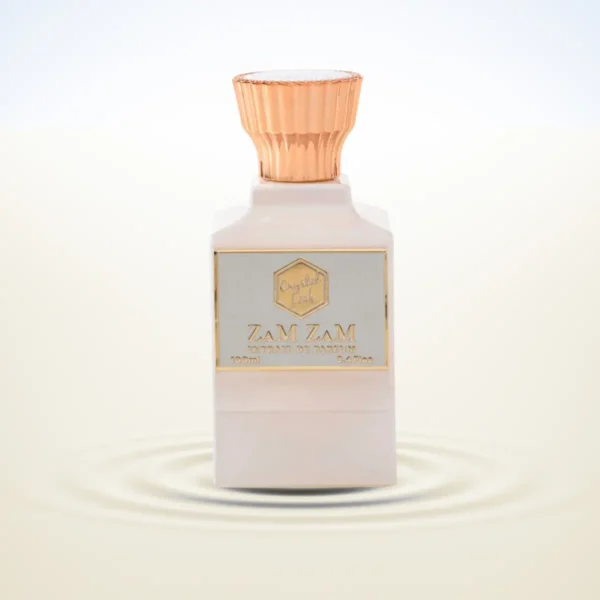 zamzam perfumes women collection