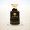 DESERT WOOD Woody Oud Perfume 100ml by ZamZam Perfumes - Unisex oriental fragrance with sandalwood and oud notes for men and women in Dubai and UK