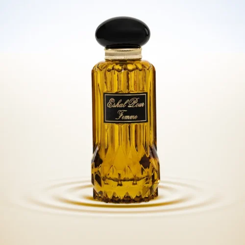 eshal-pour-femme-100ml-zamzamperfume-women best women fragrance for office and events
