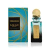 FEELINGS 50ml perfume bottle close-up - ZamZam Perfumes romantic unisex fragrance