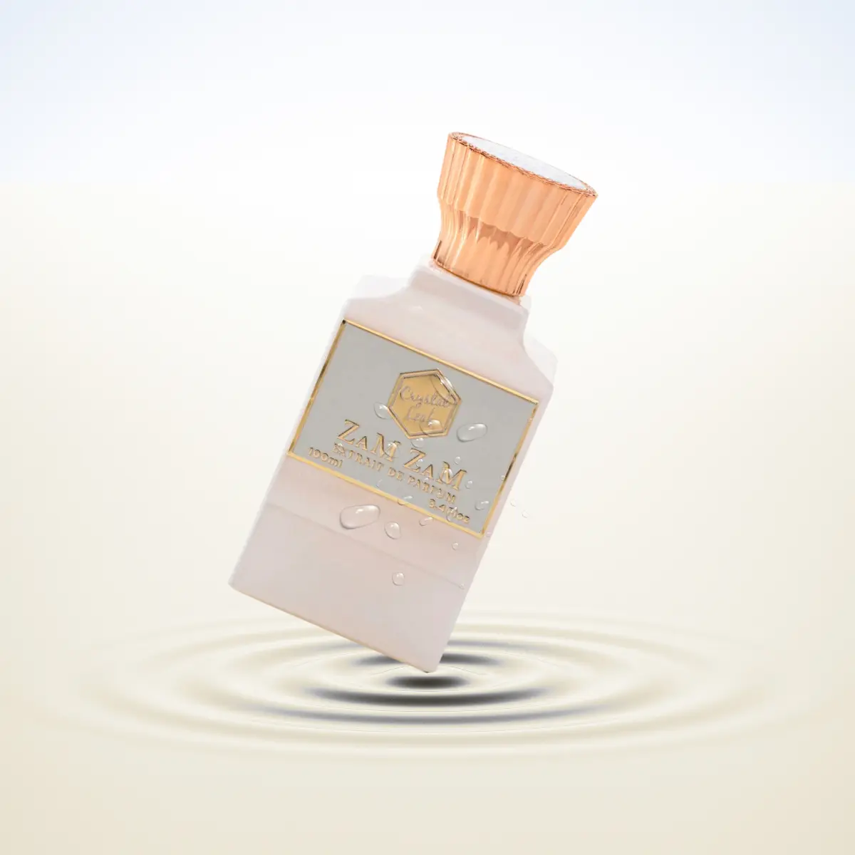 zamzam perfumes women collection