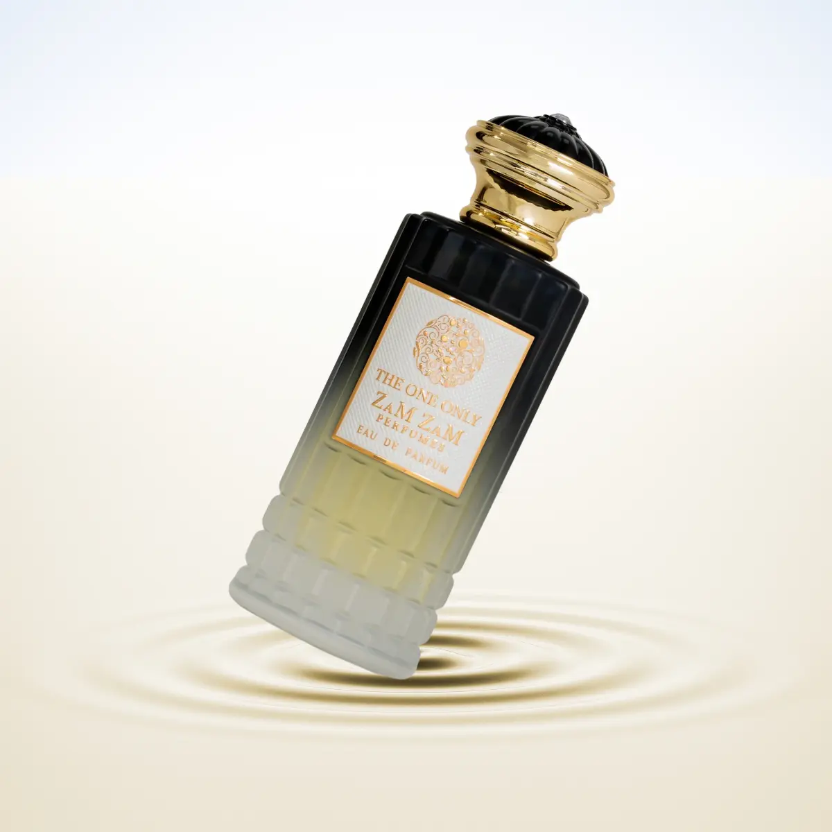 THE ONLY ONE Zamzam perfumes for Men