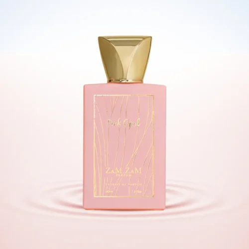 pink-opal-women-perfume-zamzam-40ml budget friendly long lasting ladies scent
