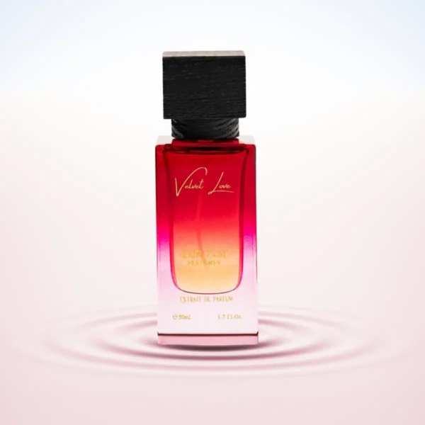affordable luxury perfume for women UAE