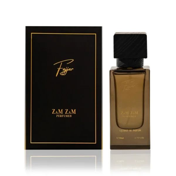 ZamZamPerfumes men collection