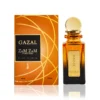 ZamZam Gazal unisex perfume UK delivery