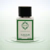 Green musk perfume