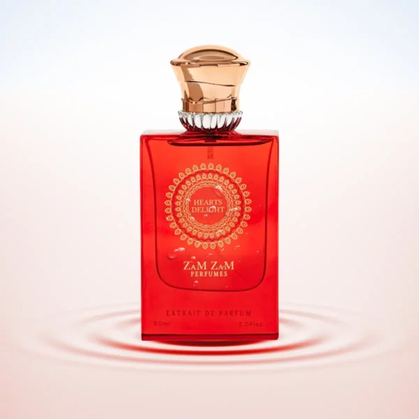 hearths delights unisex perfume
