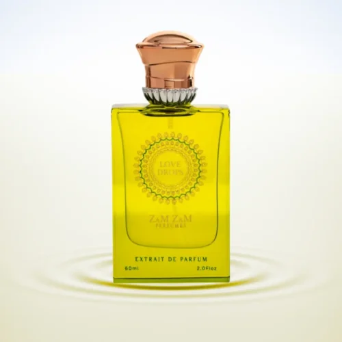love-drops-unisex-perfume-zamzam-perfumes-dubai Love Drops Unisex Perfume by ZamZam Perfumes – Romantic Floral Fragrance in Dubai
