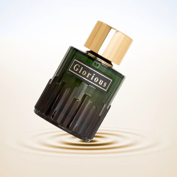 100ML premium fragrance for professionals