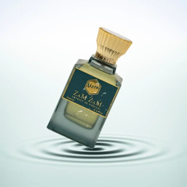 ZamZam Perfumes MOON 100ML – Long Lasting Luxury Unisex Fragrance for Men and Women in UK