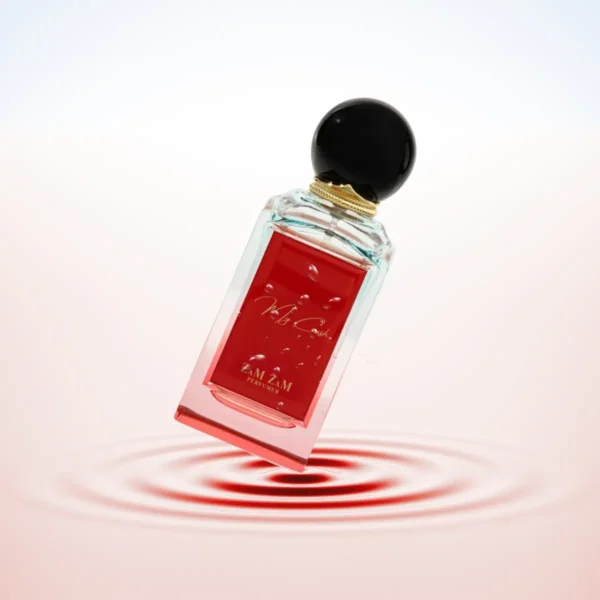 ZamZam Perfumes My Crush 100ML – Long Lasting Unisex Perfume for Men and Women in UK